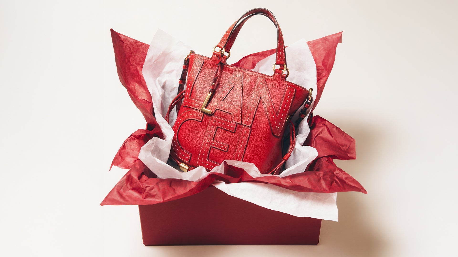 LANCEL 150-Year Capsule Collection: 15 Iconic Premier Flirt