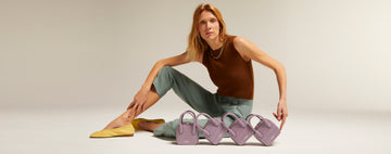 Bags ninon de lancel