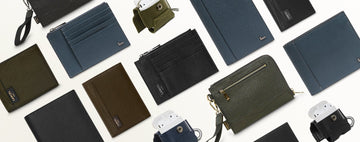 SMALL LEATHER GOODS