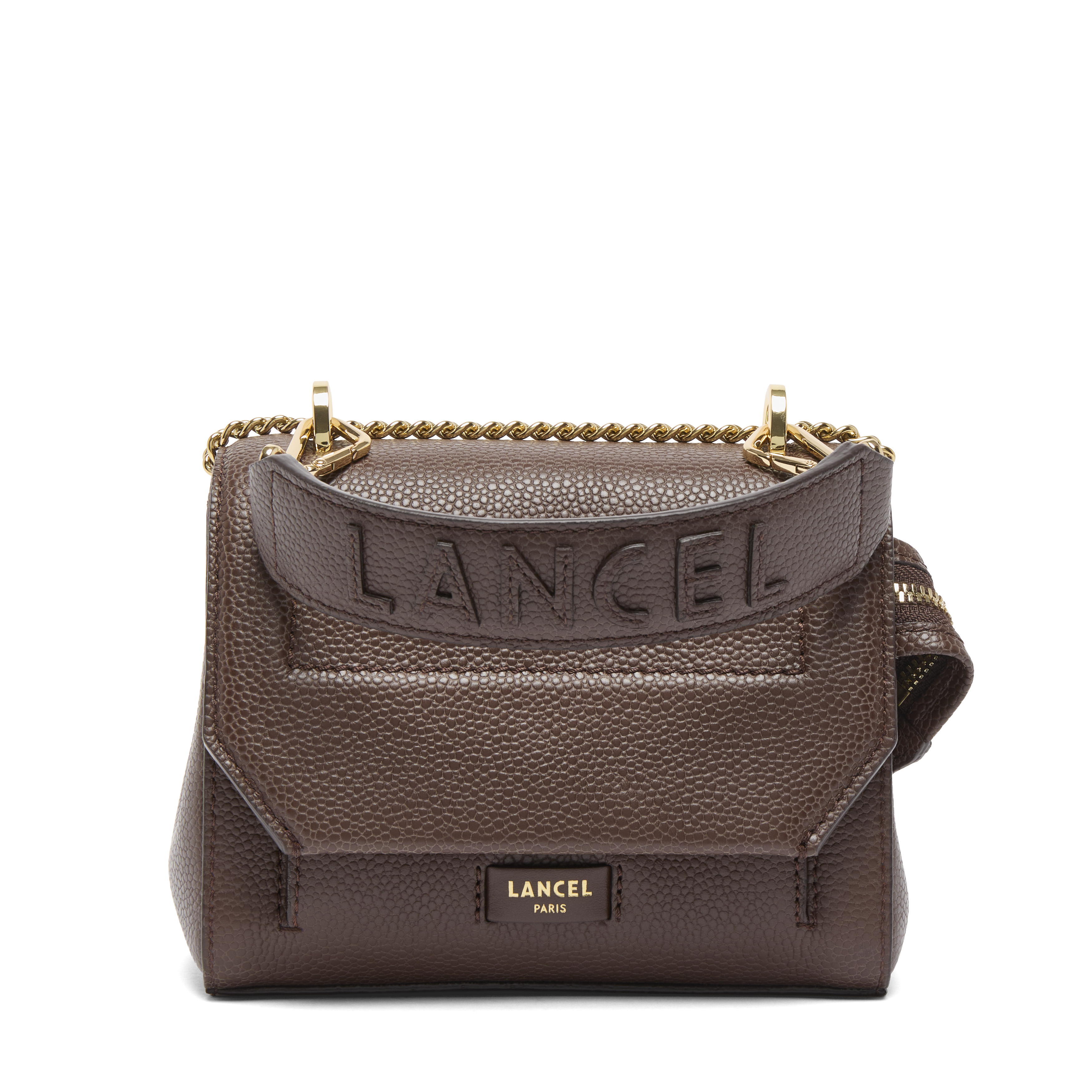 S FLAP BAG – Lancel