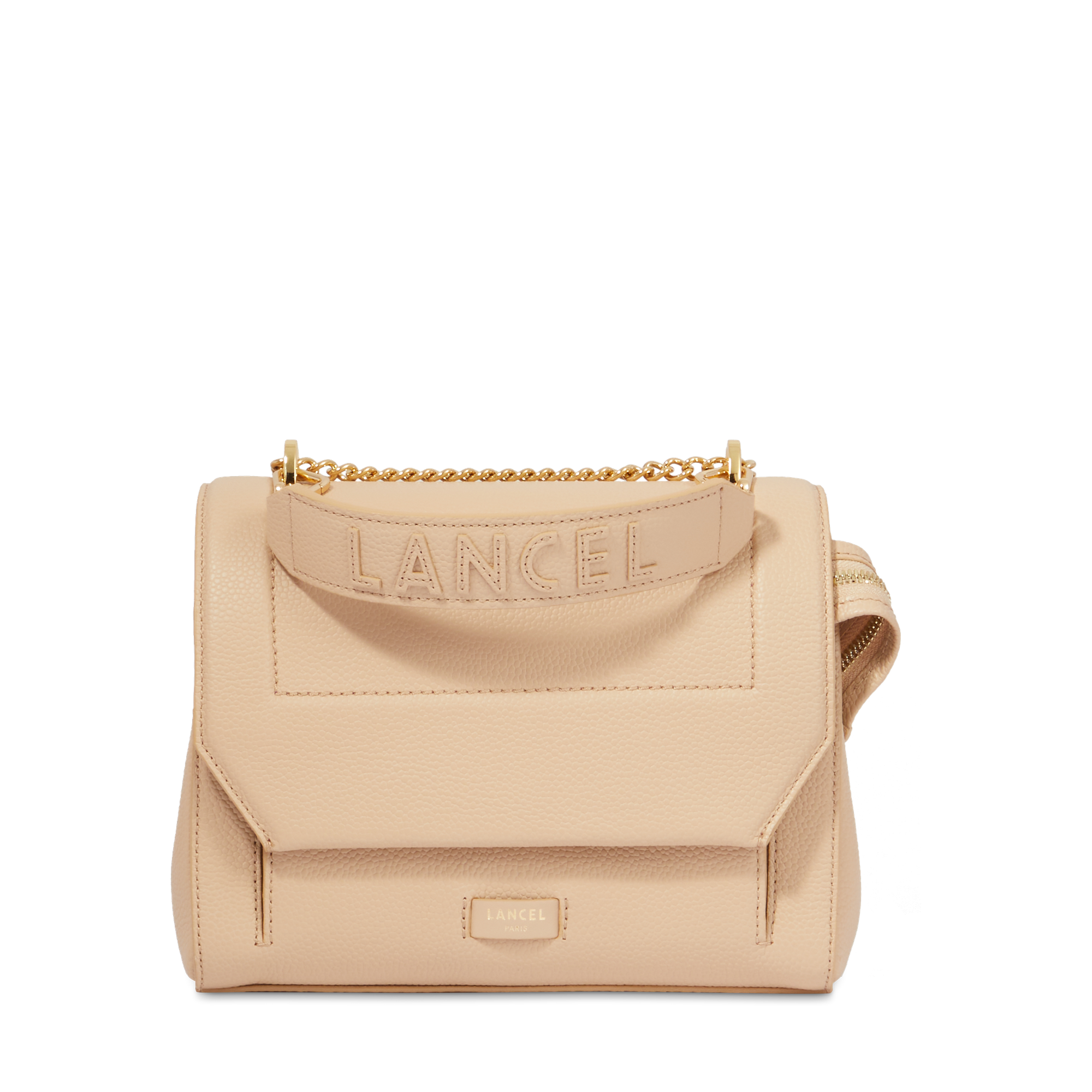 M flap bag – Lancel - Main Image