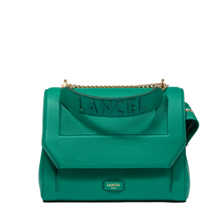 M FLAP BAG