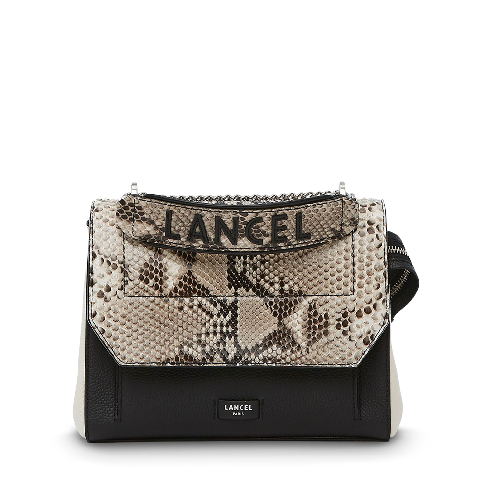 Sac sales vert lancel