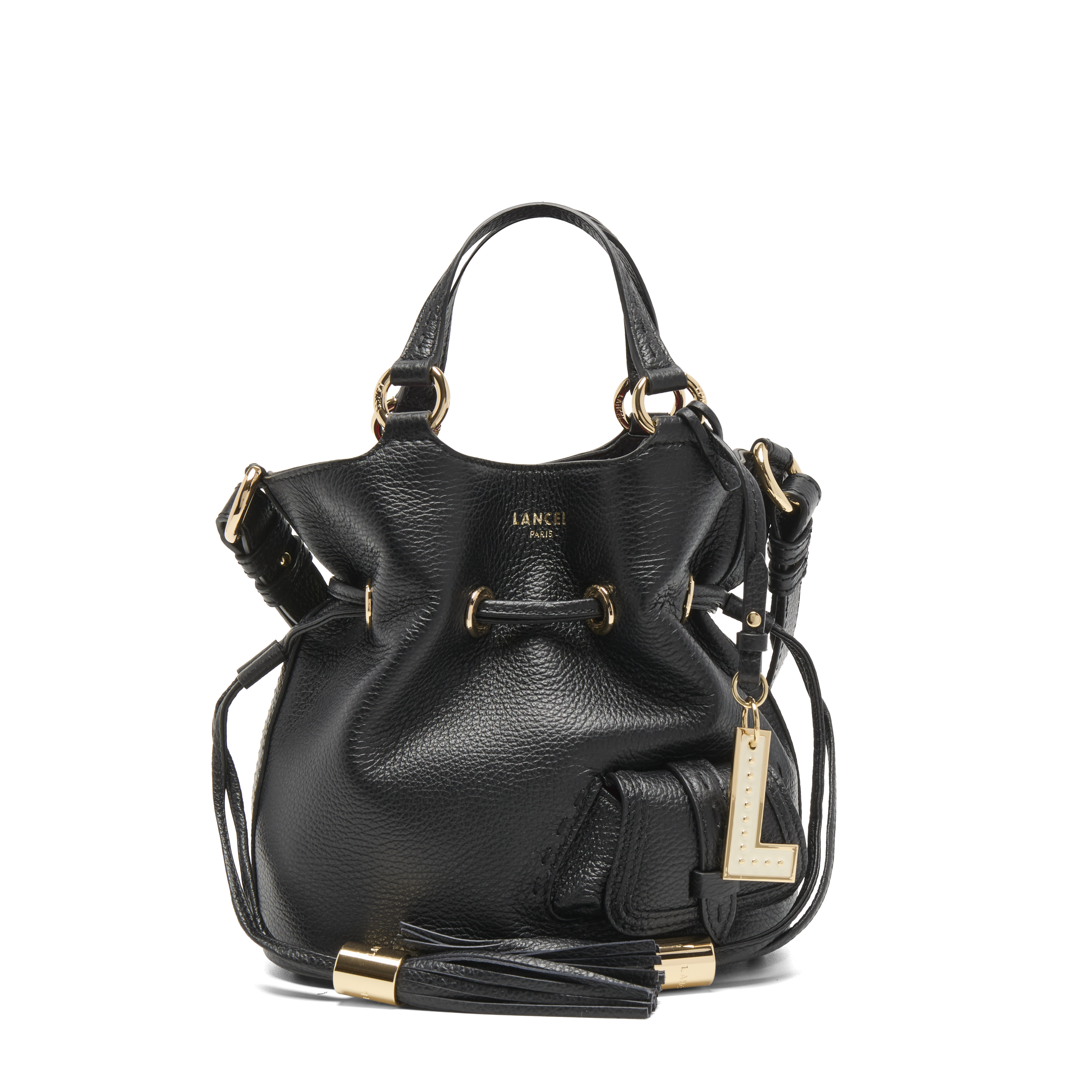 Bucket bag – Lancel Bucket bag – Lancel