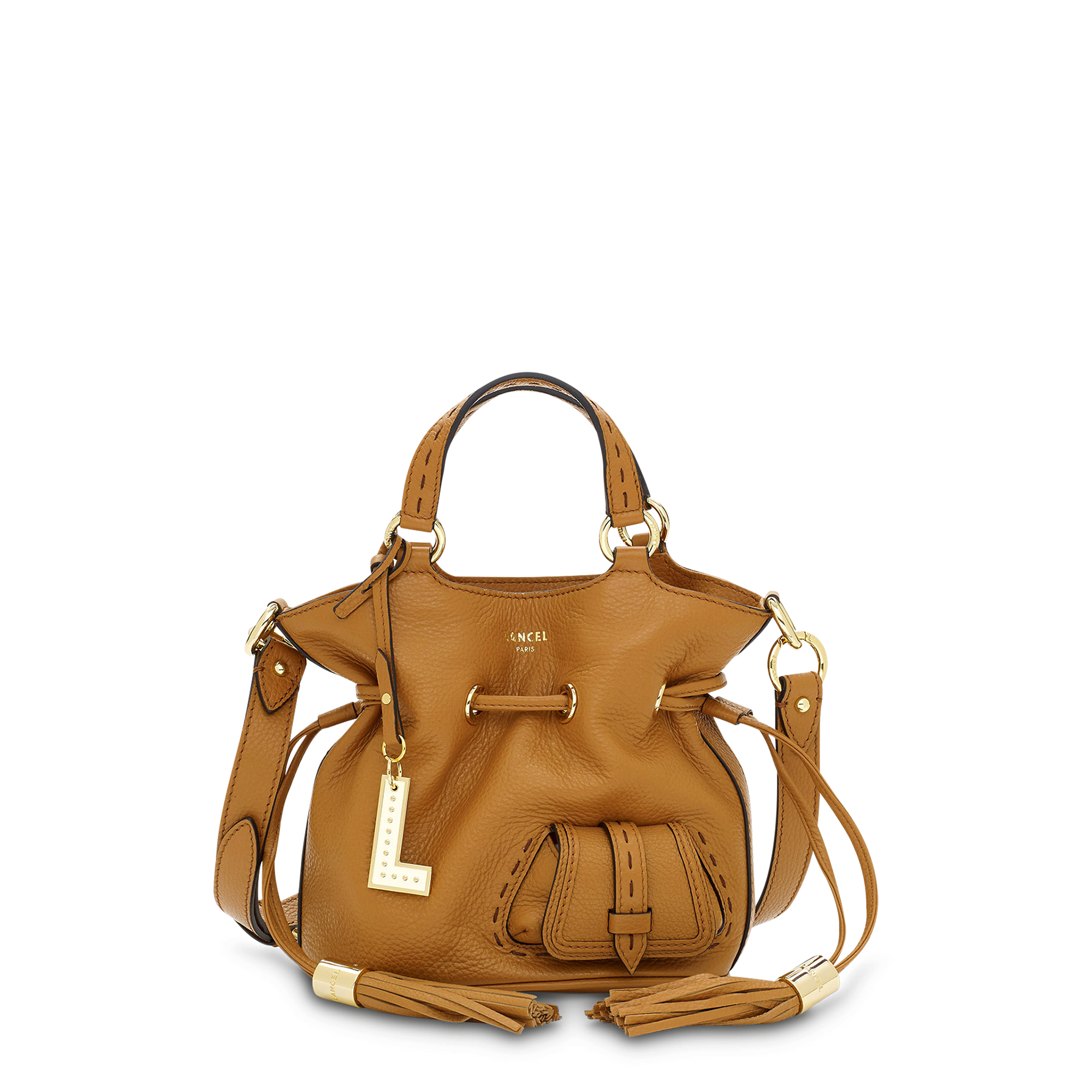 Lancel 2025 sac seau