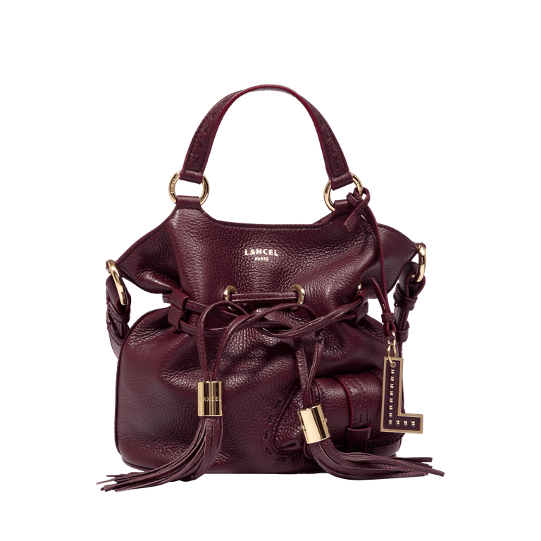 S BUCKET BAG