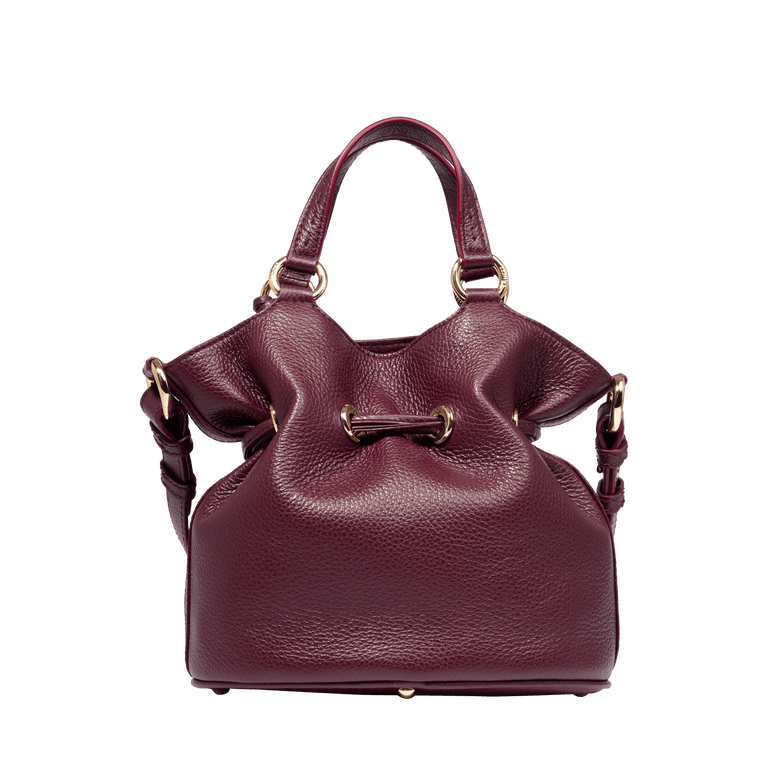 S BUCKET BAG