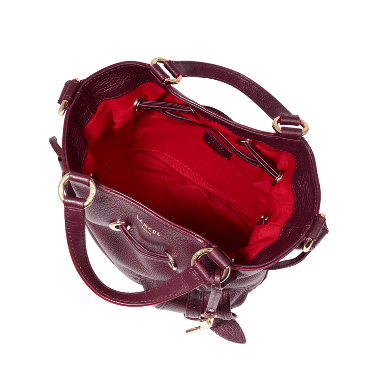 S BUCKET BAG