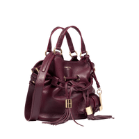S BUCKET BAG