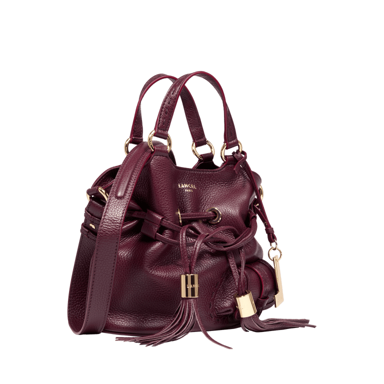 S BUCKET BAG