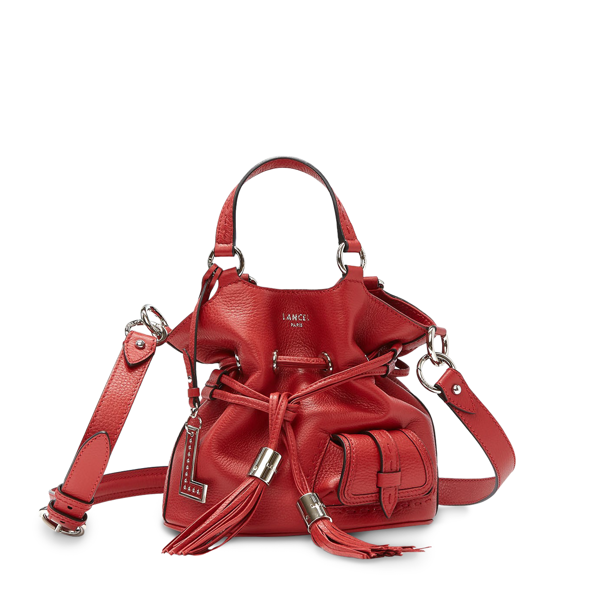 Sac nine top lancel grand modele