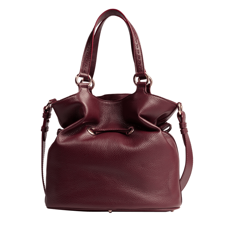 M BUCKET BAG