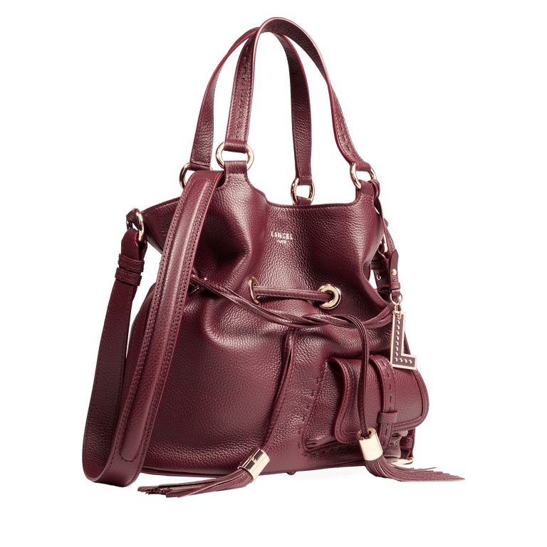 M BUCKET BAG