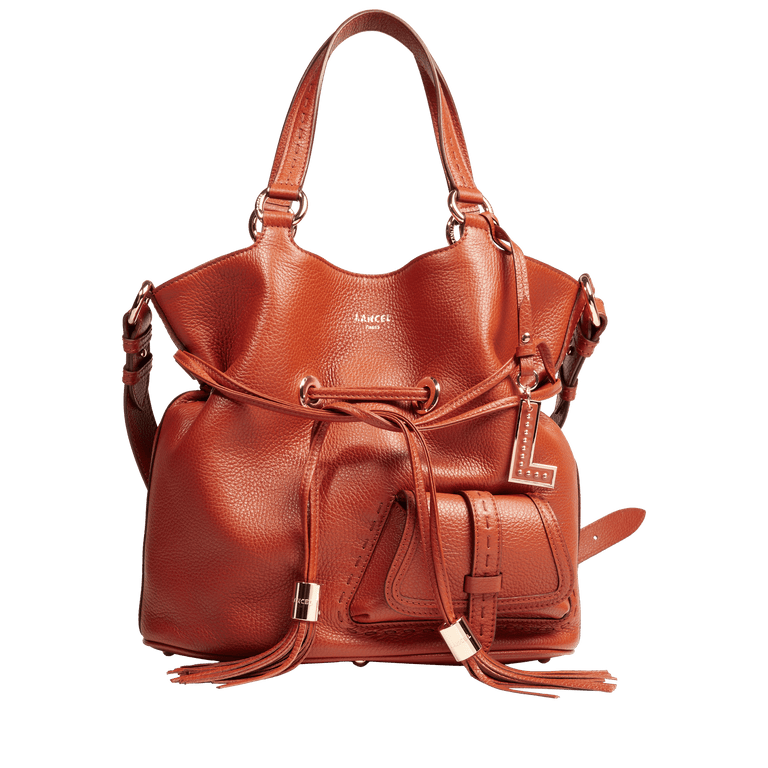 M BUCKET BAG