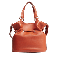 M BUCKET BAG