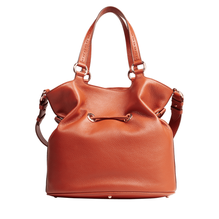 M BUCKET BAG
