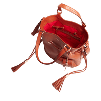 M BUCKET BAG
