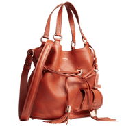 M BUCKET BAG