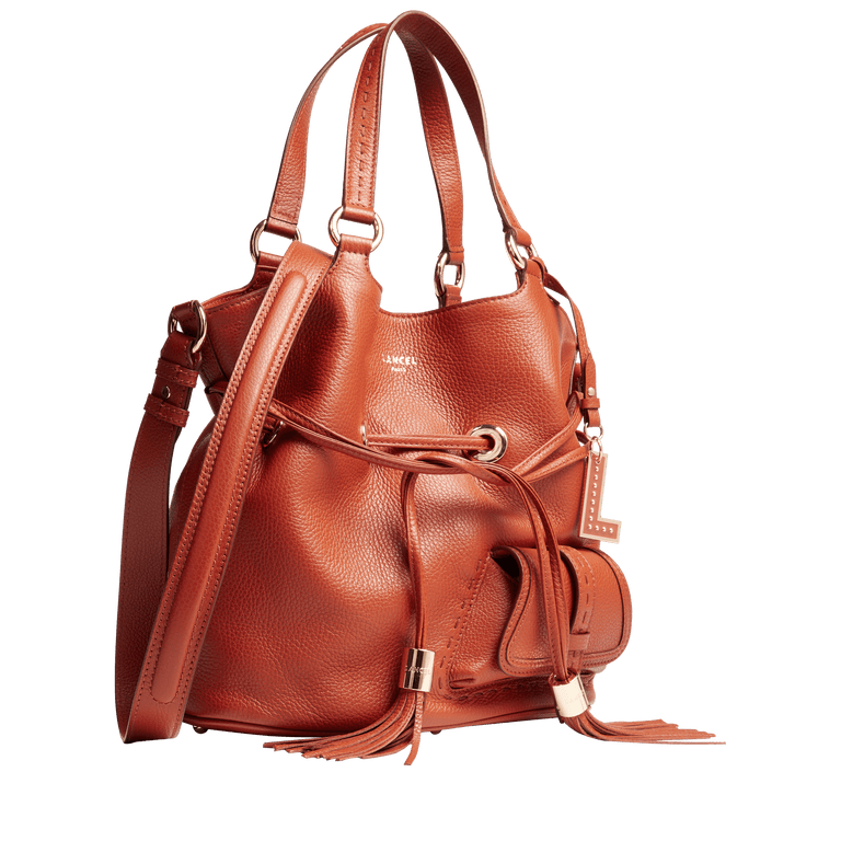 M BUCKET BAG