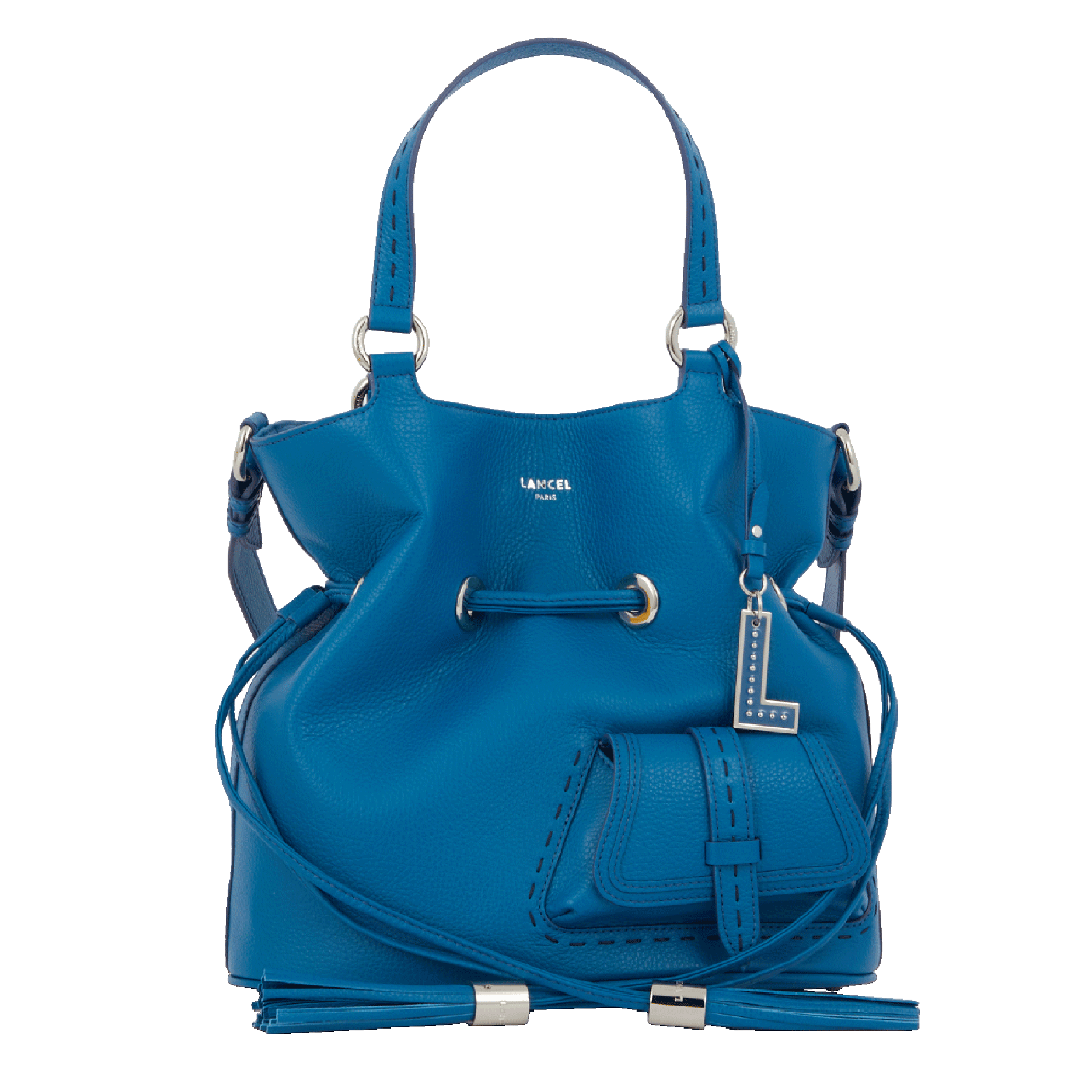 Lancel premier flirt sales croco