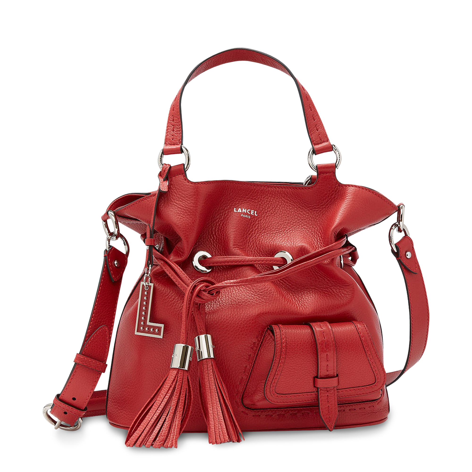 Bucket bag
