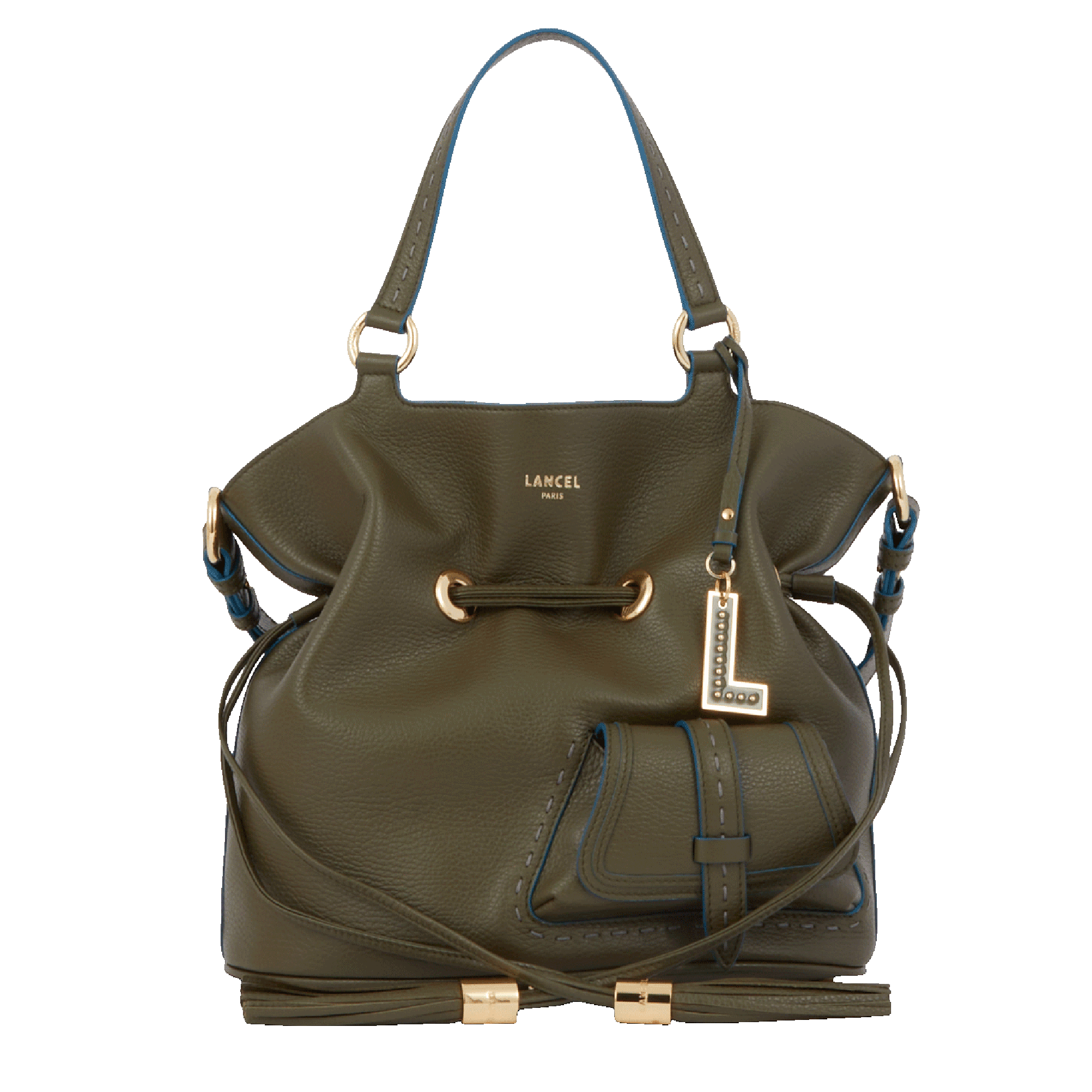 Hand bag – Lancel