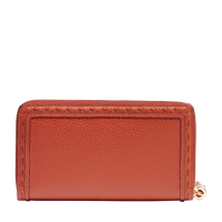 LONG ZIP AROUND WALLET