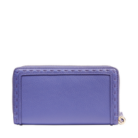 LONG ZIP AROUND WALLET