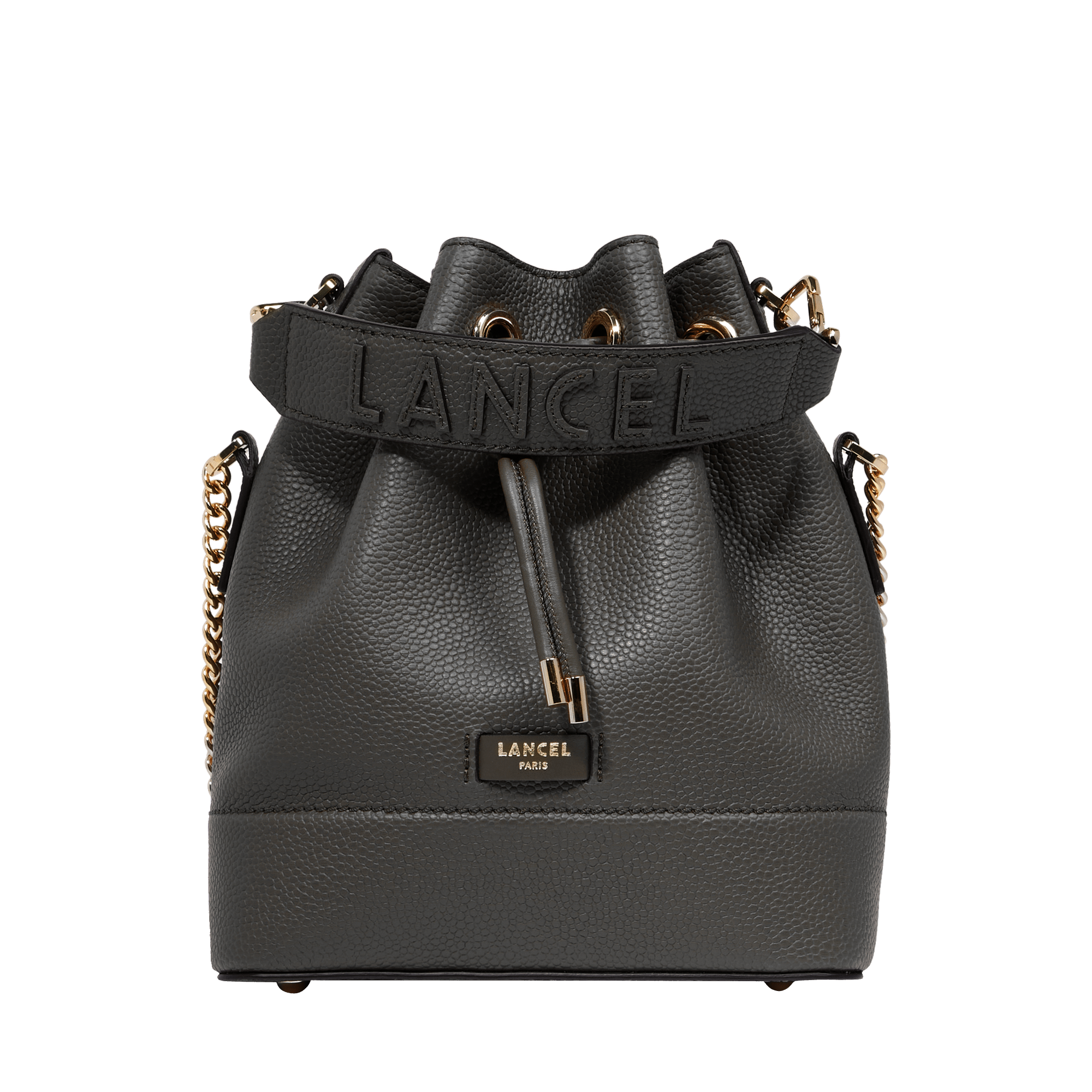 Bucket bag – Lancel