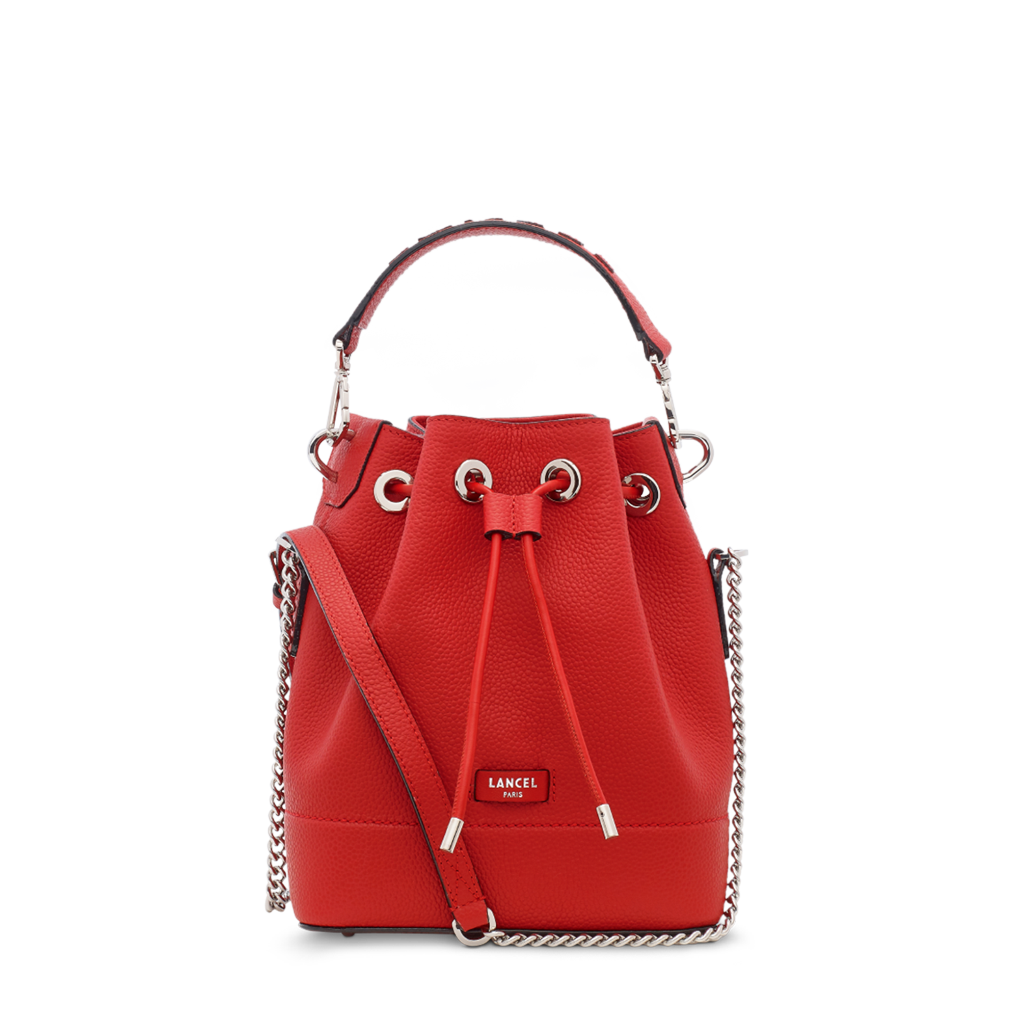 Satchel 2025 bucket bag