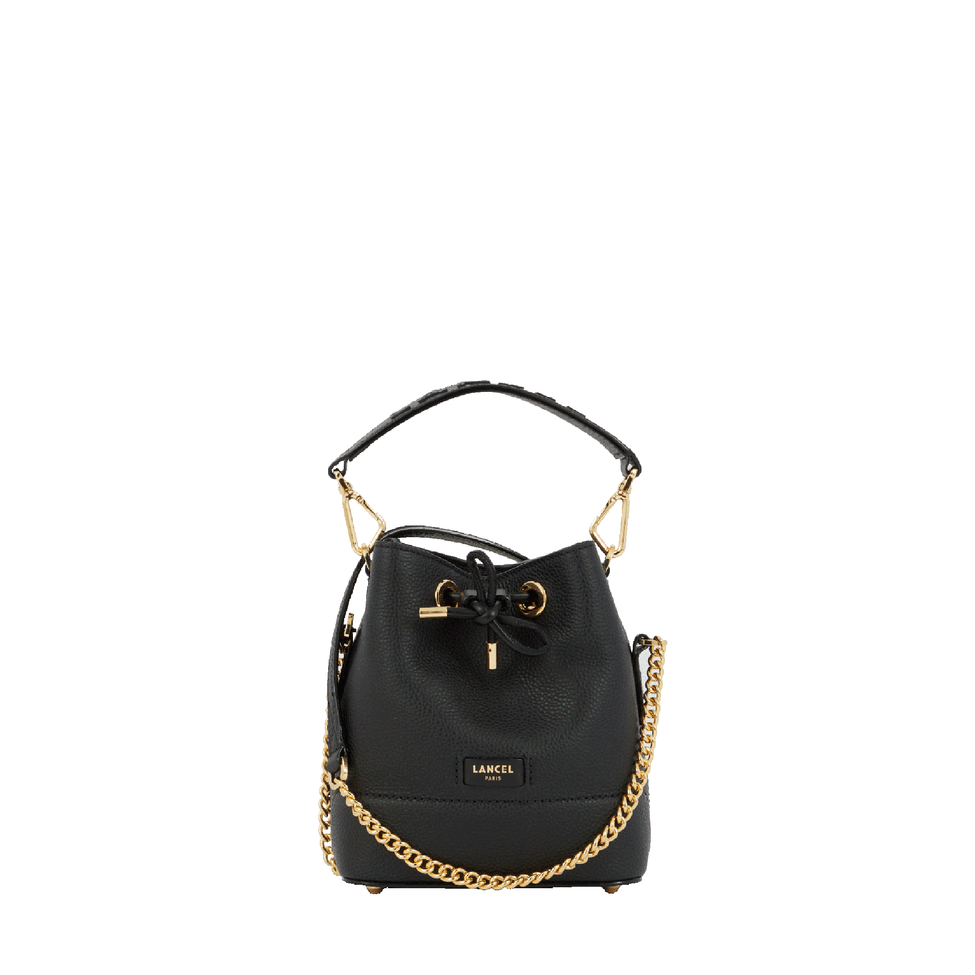 Sac seau – Lancel