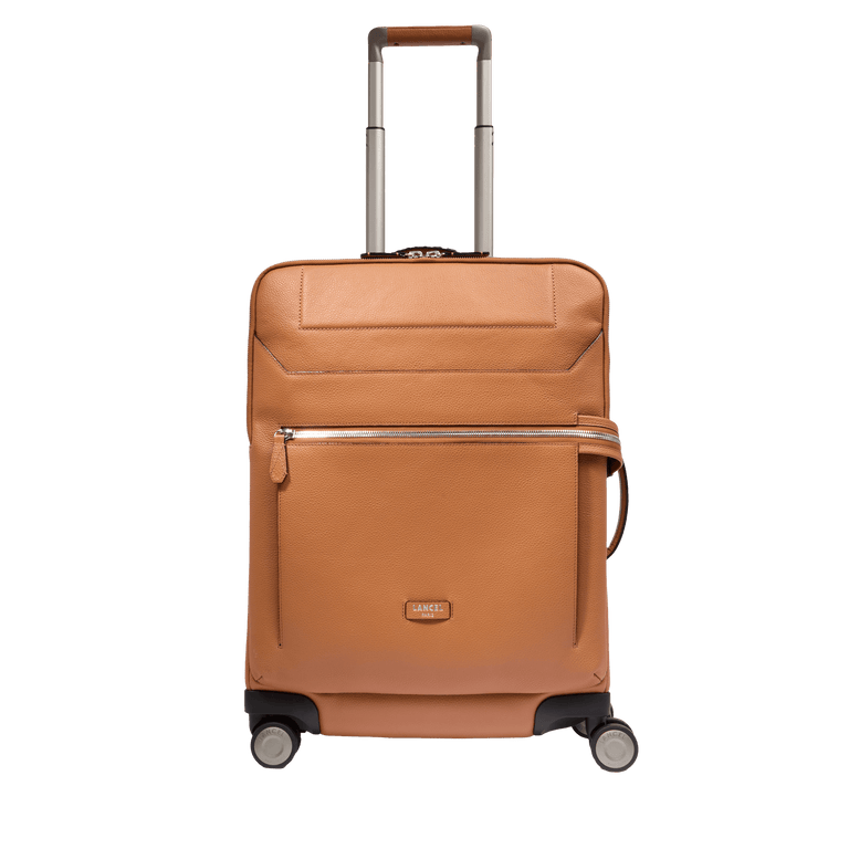 VALISE CABINE 4 ROUES