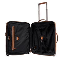 4-W CABIN SUITCASE