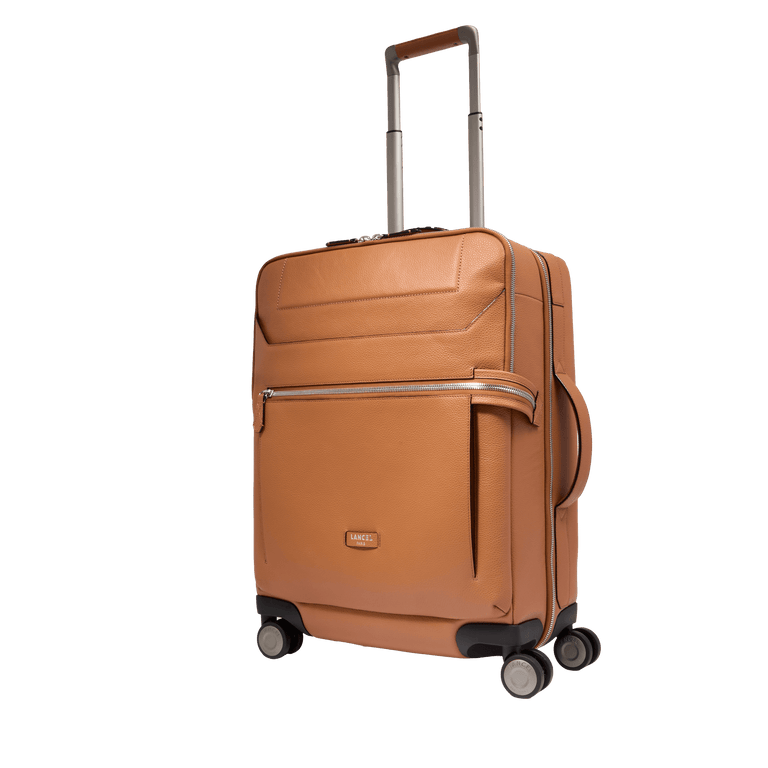 VALISE CABINE 4 ROUES