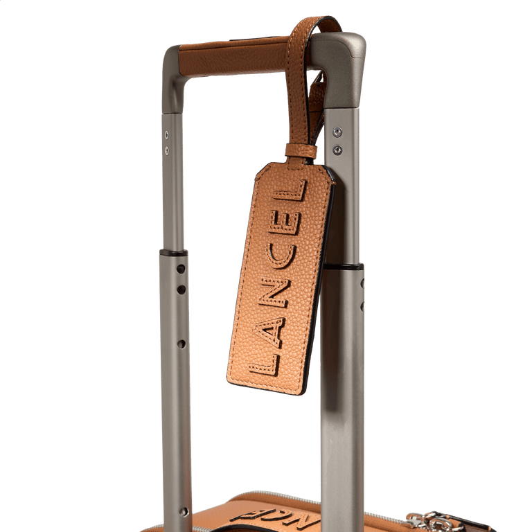 VALISE CABINE 4 ROUES