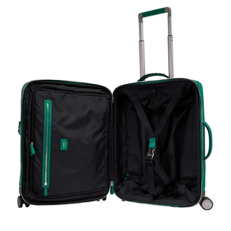 VALISE CABINE 4 ROUES