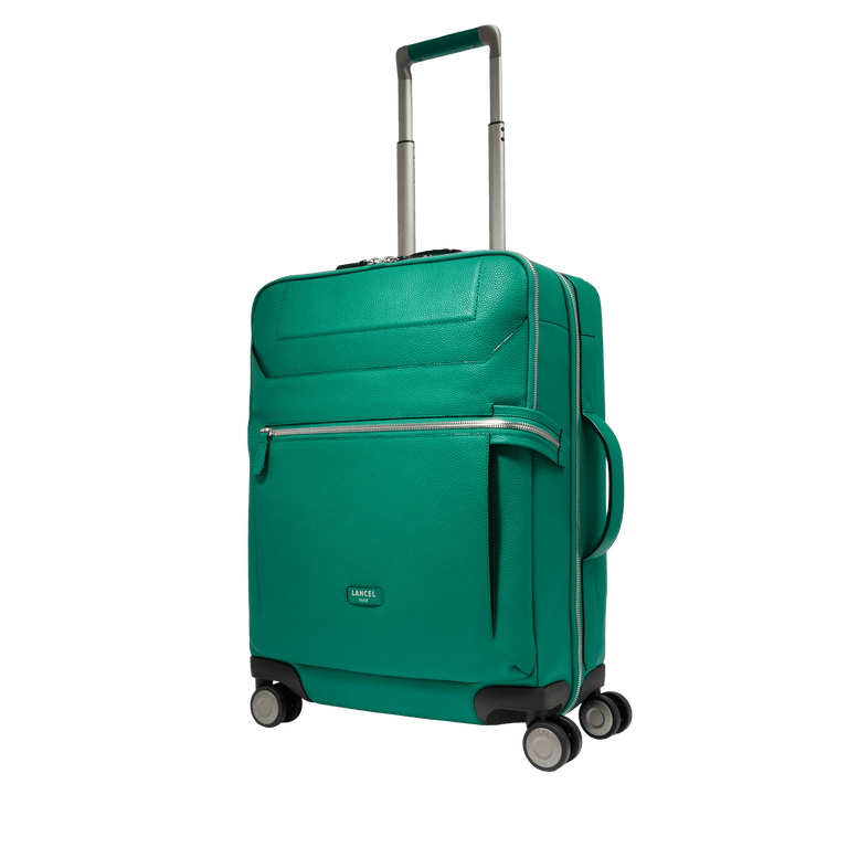 VALISE CABINE 4 ROUES