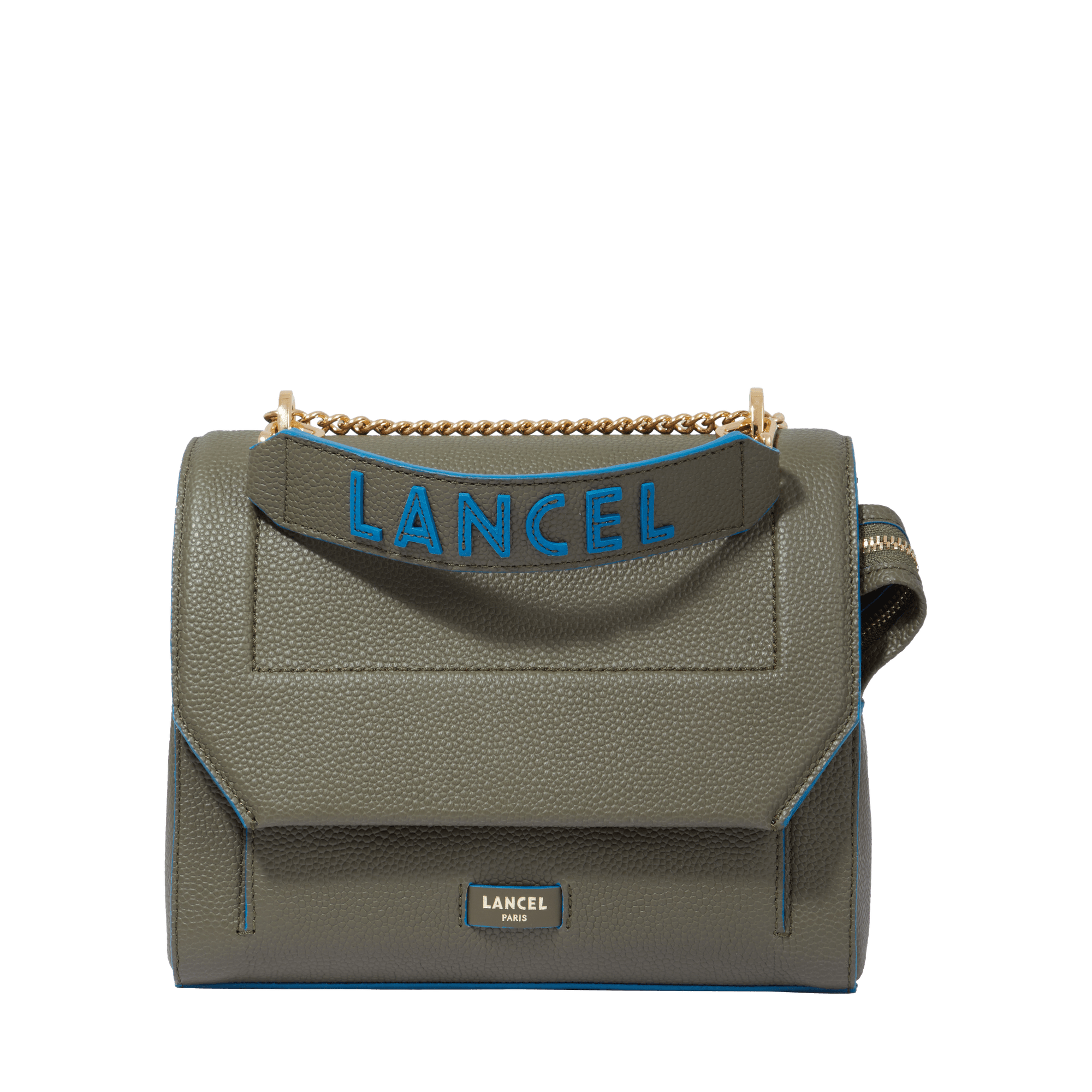 M Flap Bag Lancel m-flap-bag-lancel