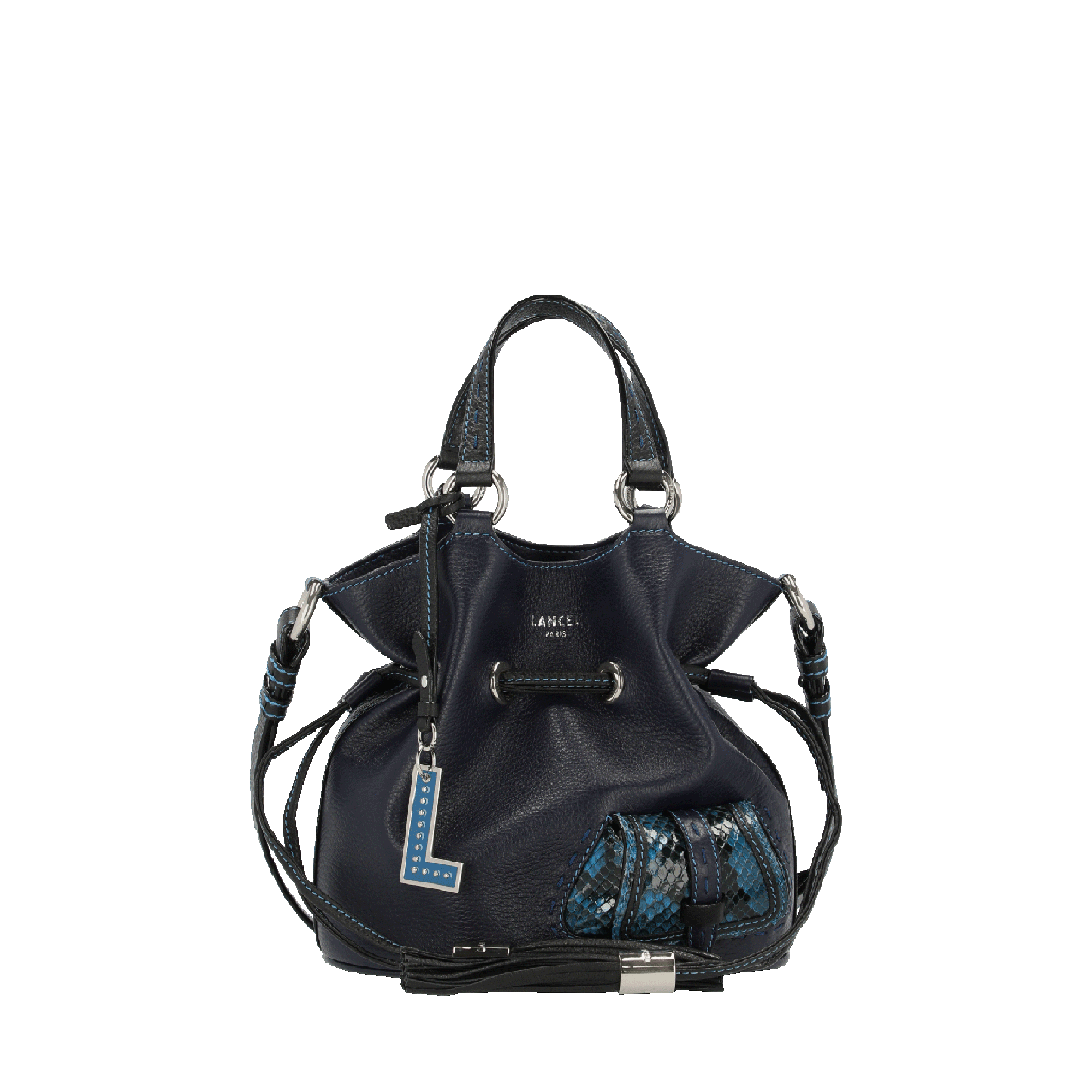 Bucket bag