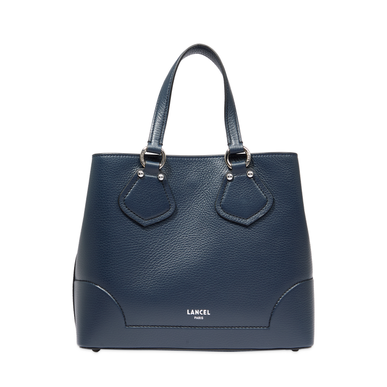 S ZIP CARRYALL BAG