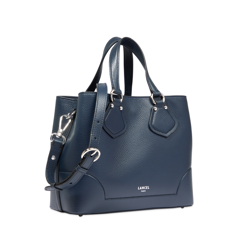 S ZIP CARRYALL BAG
