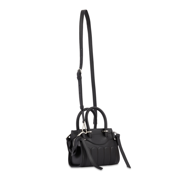 Mini zip carryall