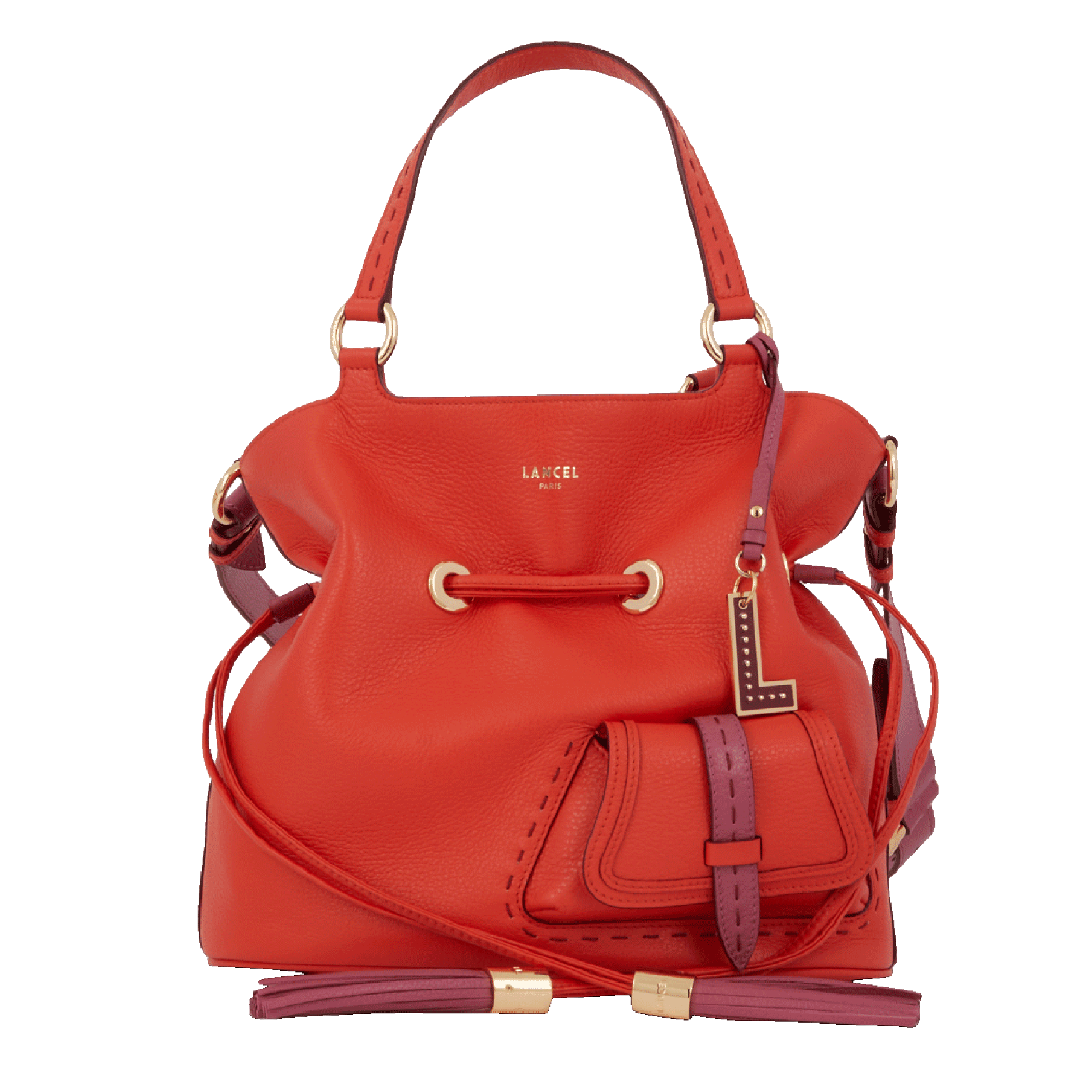 Lancel promo top