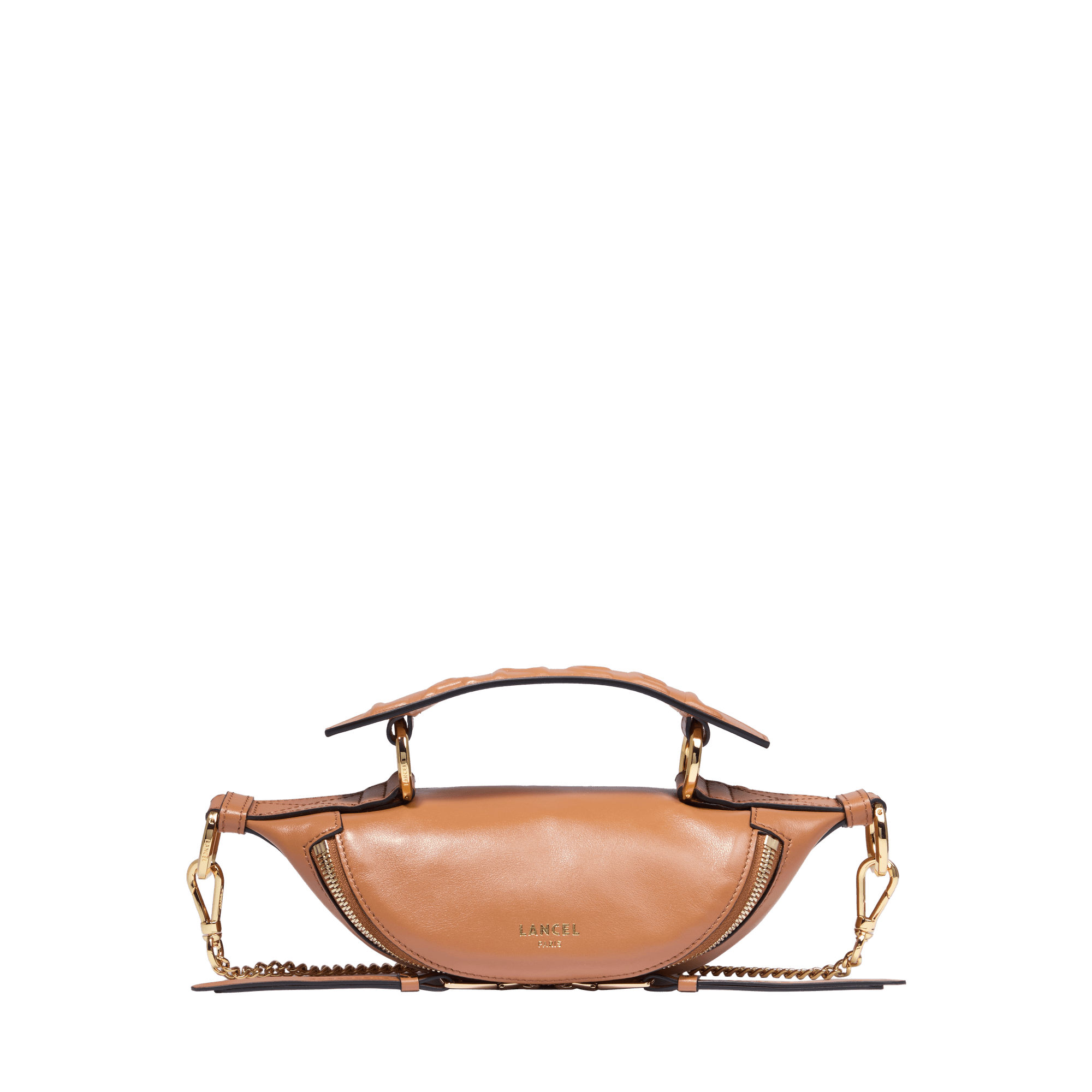 Mini bag crossbody Lancel
