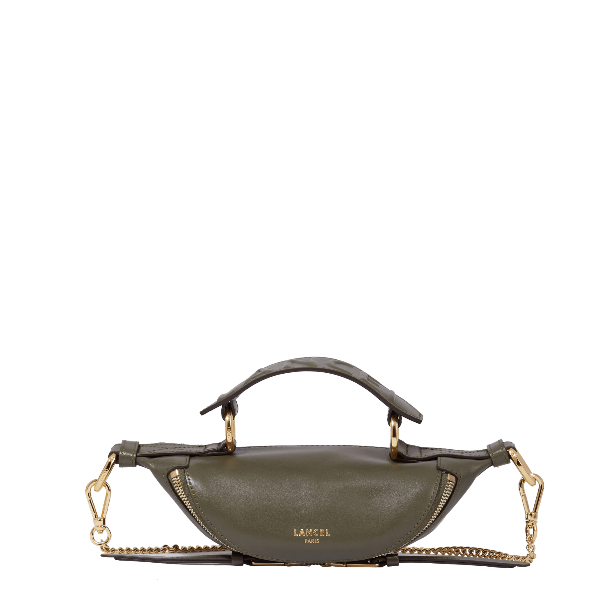 Mini sac porté croisé – Lancel - Main Image