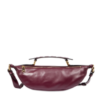 S ZIP CROSSBODY BAG