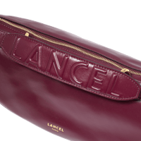S ZIP CROSSBODY BAG