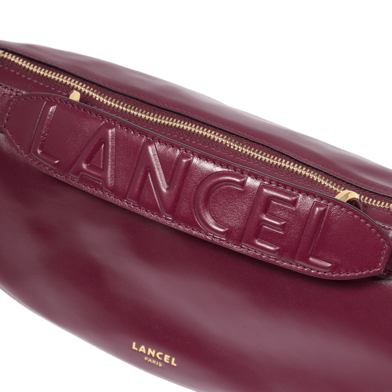 S ZIP CROSSBODY BAG