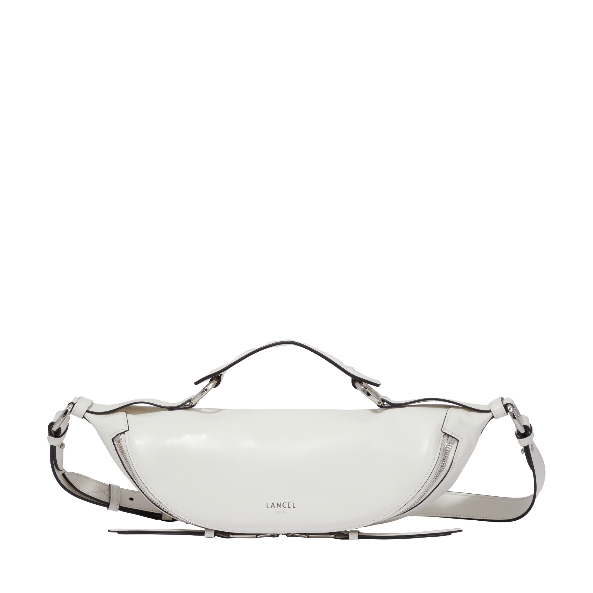 S crossbody bag Lancel