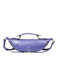 S ZIP CROSSBODY BAG